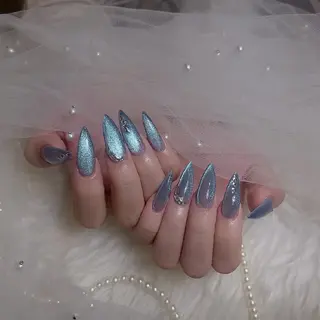 ネイル Sora NAILのネイルデザイン