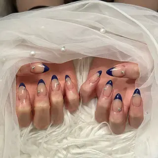 ネイル 🌈 Laule'aのネイルデザイン
