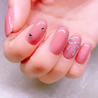 ネイル Nailist suzuのネイルデザイン