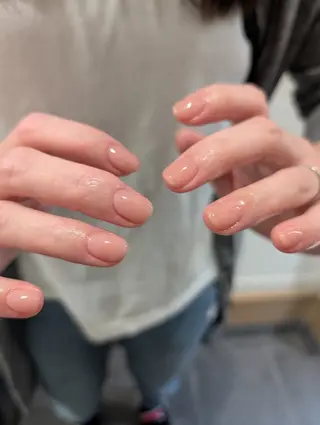 ネイル hali’a nailのネイルデザイン
