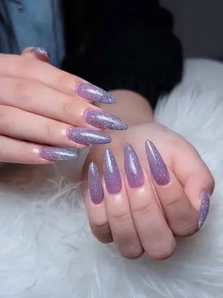 ネイル Julli NailStudioのネイルデザイン