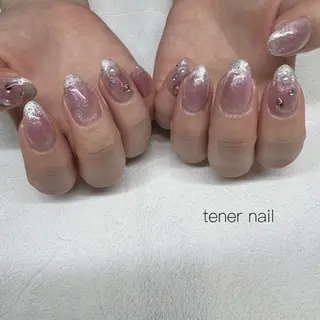 ネイル テネルネイル tener nailのネイルデザイン