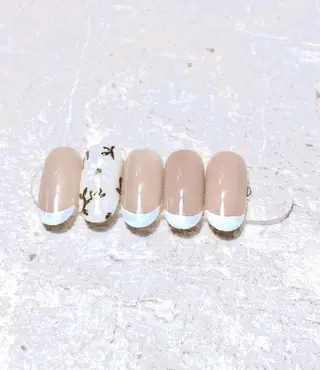 ネイル カナ nailのネイルデザイン