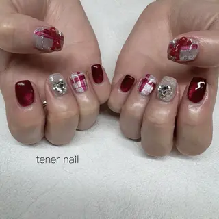 ネイル テネルネイル tener nailのネイルデザイン