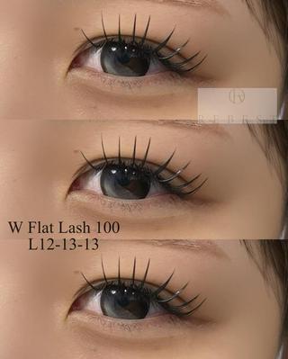 マツエク・マツパ 🩵REBEST京橋 eye&nailのマツエク・マツパデザイン