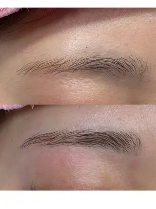 アイブロウ トータルビューティー サロン・Ｎの眉毛・アイブロウイメージ
