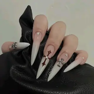 ネイル Anna Melia Nailのネイルデザイン
