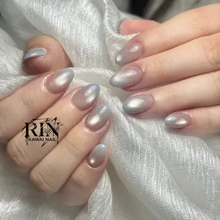 ネイル グエン リンのネイルデザイン
