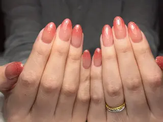 ネイル Nail Salon Anのネイルデザイン