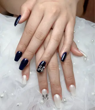 ネイル Bél Nail salonのネイルデザイン