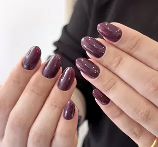 ネイル Pure&Rich Nailのネイルデザイン