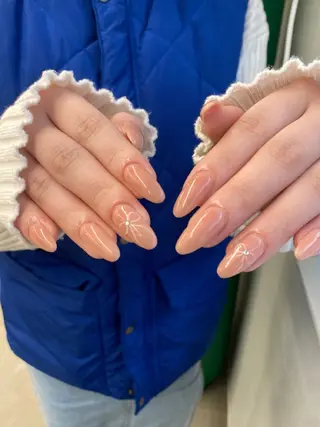 ネイル chika / nailのネイルデザイン