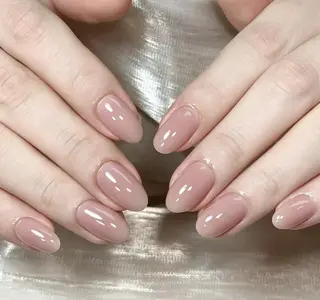 ネイル 🎀 UU_nailのネイルデザイン