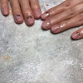 ネイル chai nail &  eye📍鶴橋のネイルデザイン