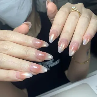 ネイル Miu 川越東口ネイルサロンのネイルデザイン