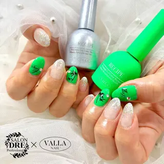 ネイル salonDRE MIYUKIのネイルデザイン