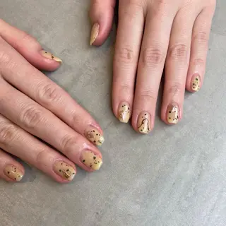 ネイル SEUHI nailのネイルデザイン