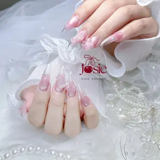ネイル Josie nail salonのネイルデザイン