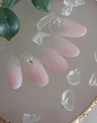 ネイル プライベートサロン Nail’s愛のネイルデザイン