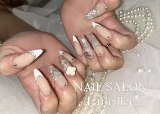 ネイル 《LB》ラブリエ Nail&eyeのマツエク・マツパデザイン
