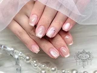 ネイル ANNA ♪のネイルデザイン