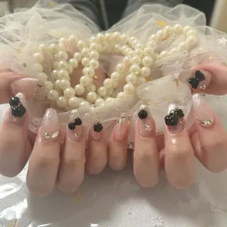 ネイル Kasumi Nailのネイルデザイン