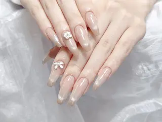 ネイル 🎀定額デザイン ネイル🎀のネイルデザイン