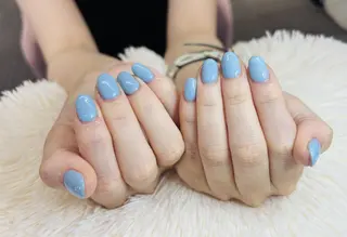 ネイル Onason nailのネイルデザイン