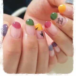 ネイル Mrs Nailのネイルデザイン