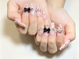 メンズ ネイル NEW NAIL 池袋🔥🧲のネイルデザイン
