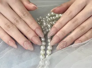 ネイル more glamのネイルデザイン
