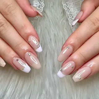 ネイル NailSalon Moa_Ayakaのネイルデザイン