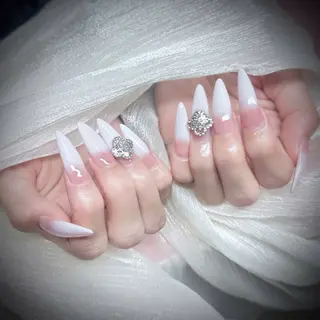 ネイル SuA Nail Salonのネイルデザイン