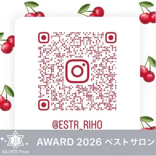 マツエク・マツパ Riho/博多/ まつげパーマ/LEDのマツエク・マツパデザイン