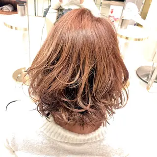 ヘアアレンジ アイブロウ 🍋黒瀬梨央の眉毛・アイブロウイメージ
