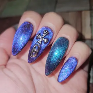 ネイル 竹内 みやびのネイルデザイン