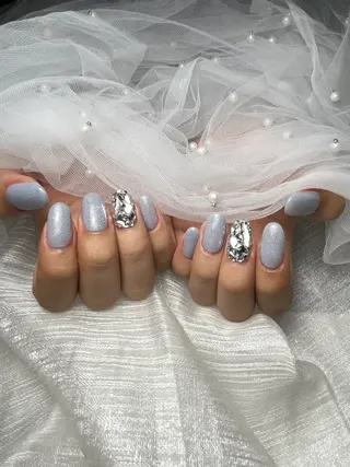 ネイル M.T nailのネイルデザイン