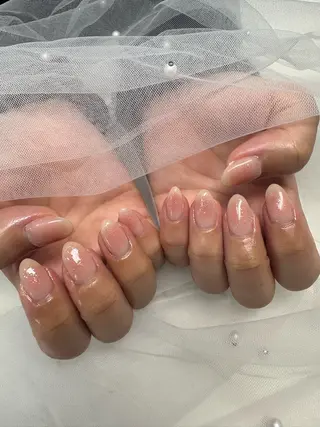 ネイル THE BALM💅 Alisaのネイルデザイン