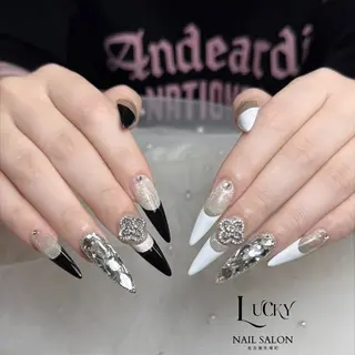ネイル Lucky Nail Salonのネイルデザイン