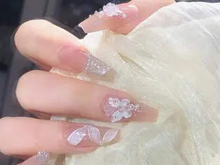 ネイル YUKI 💗 渋谷店のネイルデザイン