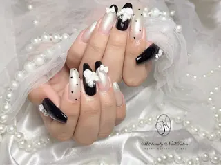 ネイル M2beauty Renaのネイルデザイン
