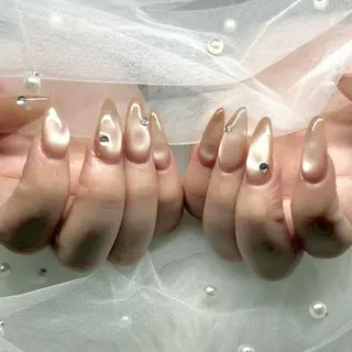 ネイル mY...nail NENEのネイルデザイン