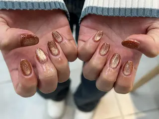 ネイル shion.s★ DEE babyのネイルデザイン