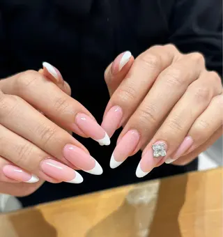 ネイル M.wish Nonoaのネイルデザイン