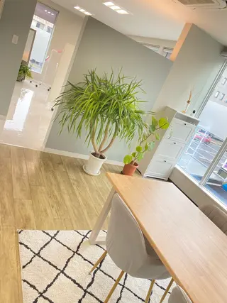 メンズ nene -ホワイトニングのその他イメージ