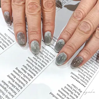 ネイル nailsalon ULLのネイルデザイン