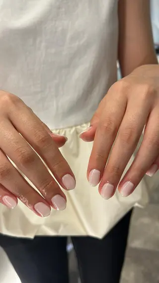 ネイル sayaka 🩰のネイルデザイン