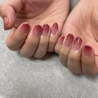 ネイル mogunail &blowのネイルデザイン