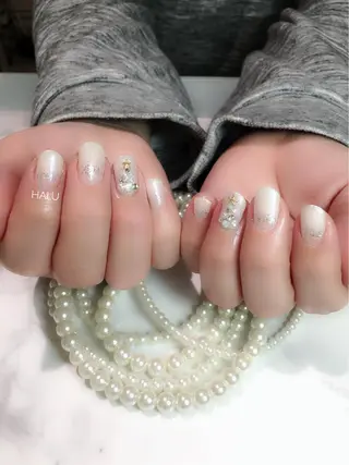 ネイル HALU ハルのネイルデザイン