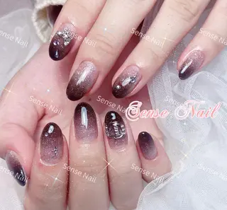ネイル 🍓Silk Eleganceのネイルデザイン